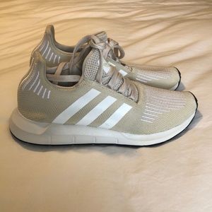 Addidas running shoes